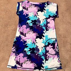 Cute floral dress